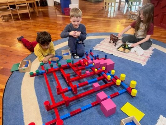 Hands-on Learning