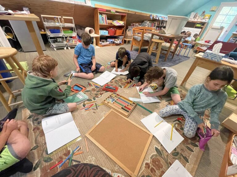 Lower Elementary